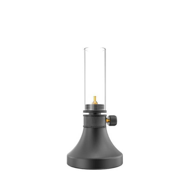 Camping Cooking Backpack - Outdoor Camping Gas Lamp for Lighting