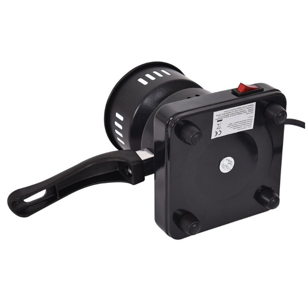 600W 220V Hot Plate Heater Coo - Camping Cooking Hot Plate avaliação e preço