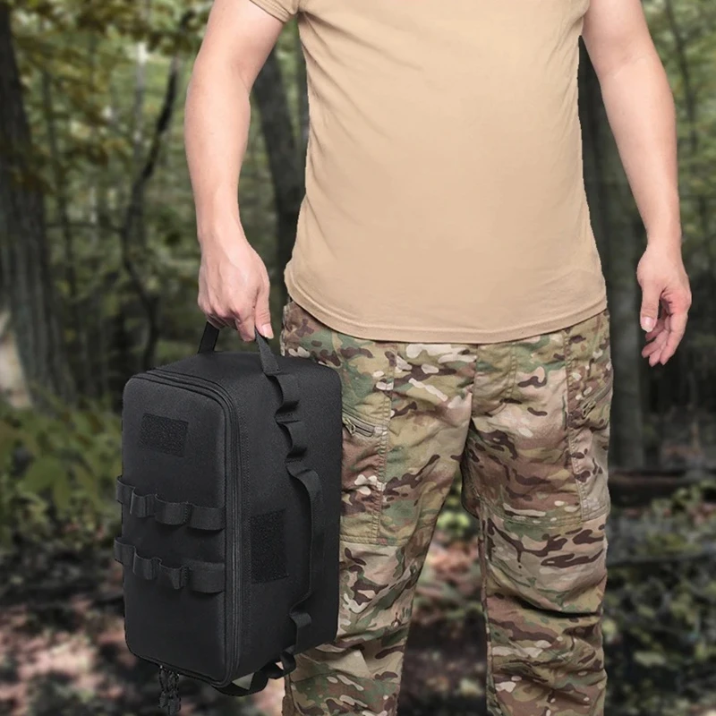 Camping Gas Tank Storage Bag O - Camping Cooking Backpack avaliação e preço