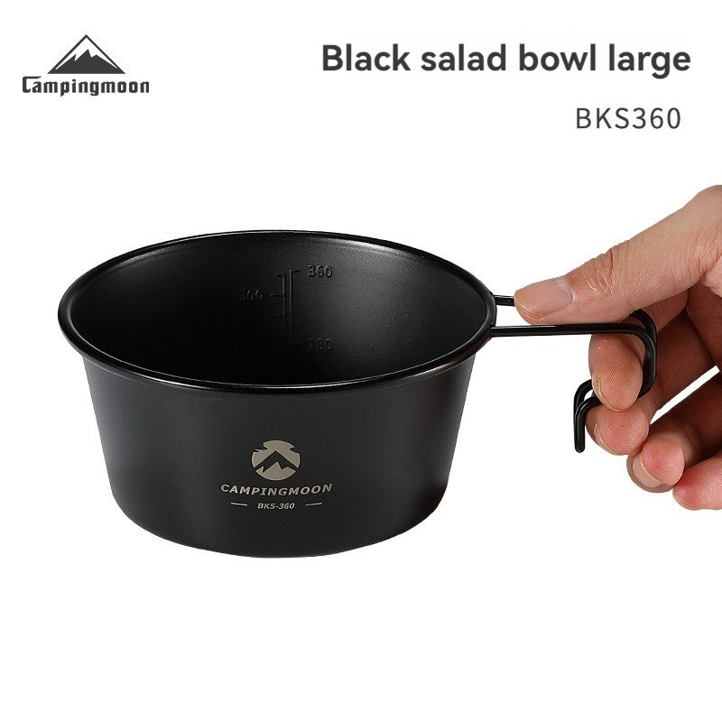 CAMPINGMOON BKS360 Carrying Ca - Camping Cooking Snow avaliação e preço