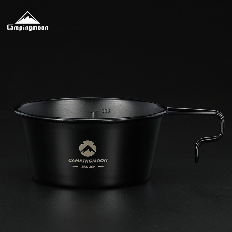 CAMPINGMOON BKS360 Carrying Ca - Camping Cooking Snow avaliação e preço