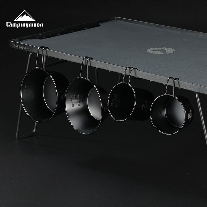 CAMPINGMOON BKS360 Carrying Ca - Camping Cooking Snow avaliação e preço