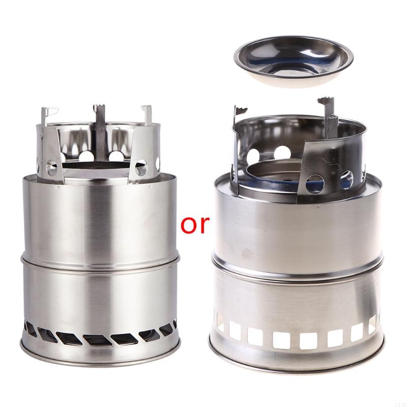 U1JC Portable Mini Camping Bar - Camping Cooking Hot Plate avaliação e preço