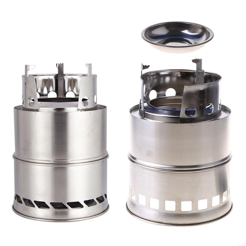 U1JC Portable Mini Camping Bar - Camping Cooking Hot Plate avaliação e preço