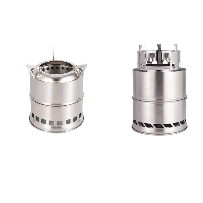 U1JC Portable Mini Camping Bar - Camping Cooking Hot Plate avaliação e preço