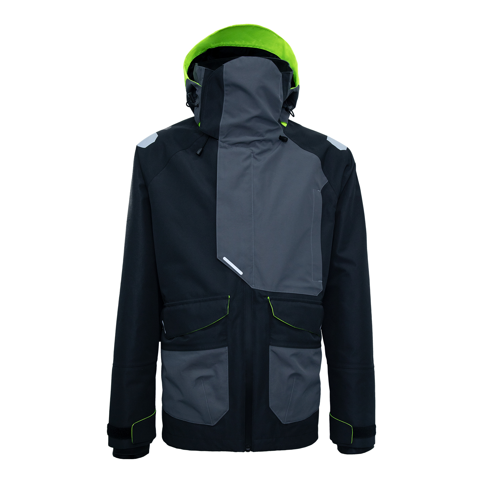 Sailing Jacket A Windproof, Wa - Camping Cooking Windbreak avaliação e preço