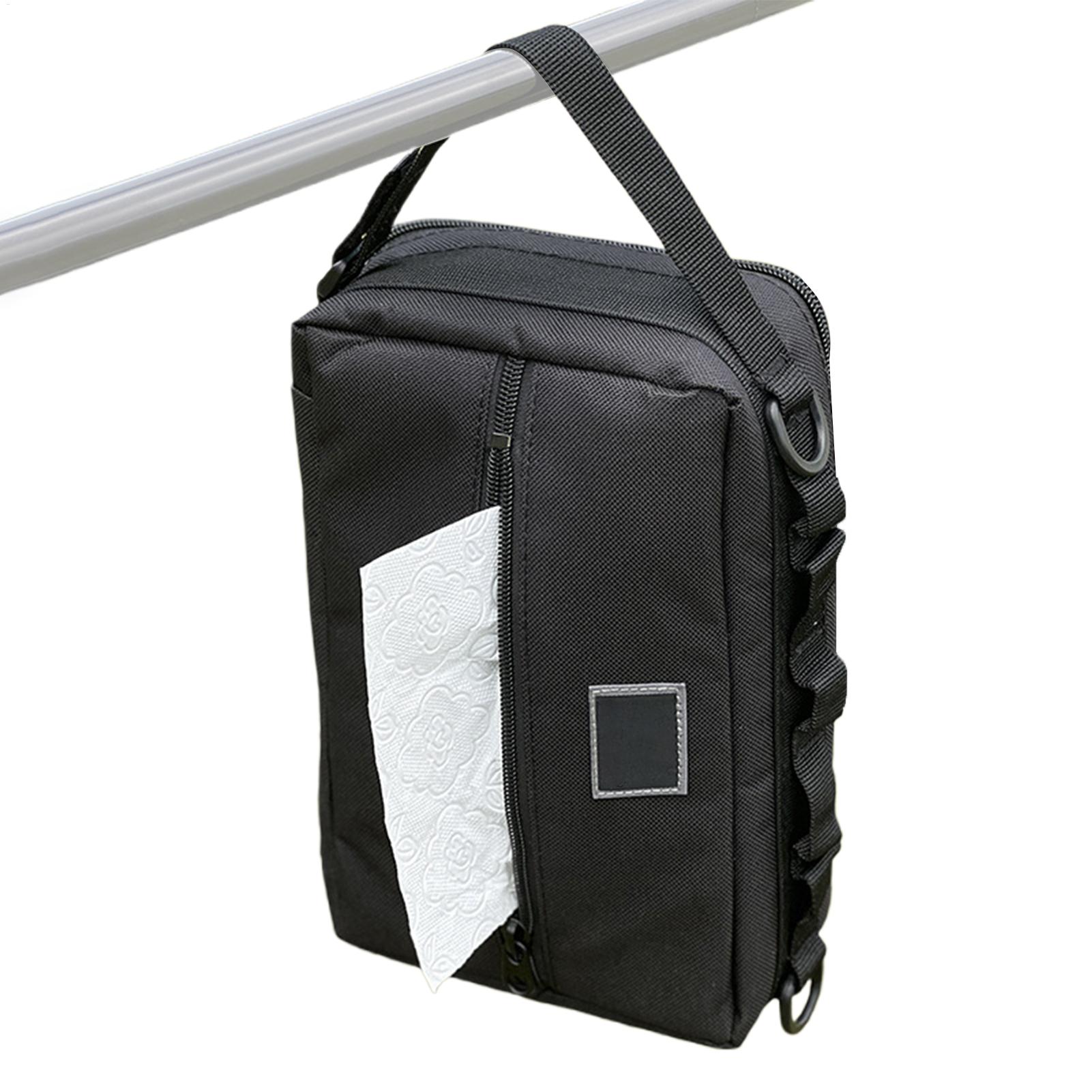 Camping Utensils Bag Cooking T - Camping Cooking Caddy avaliação e preço