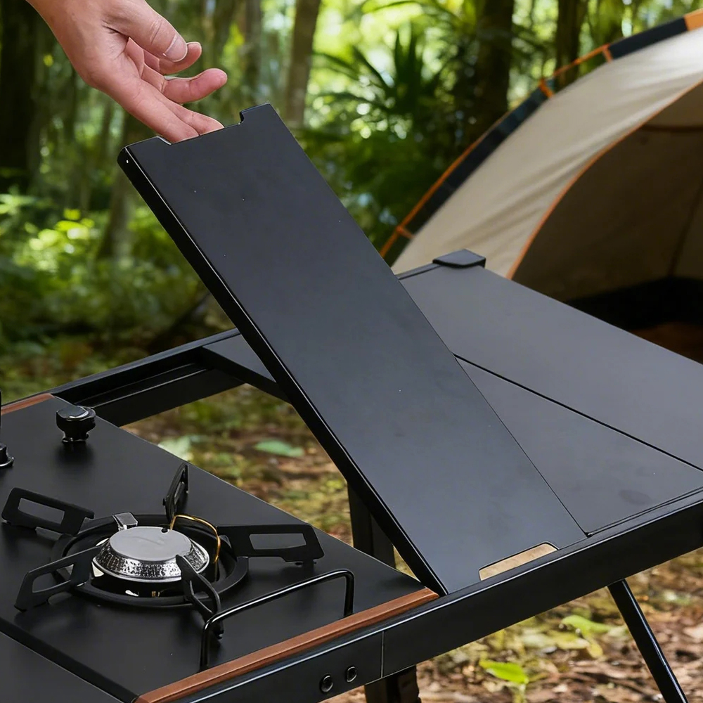 Pandatour Camping IGT Unit 0.5 - Camping Cooking And Eating avaliação e preço