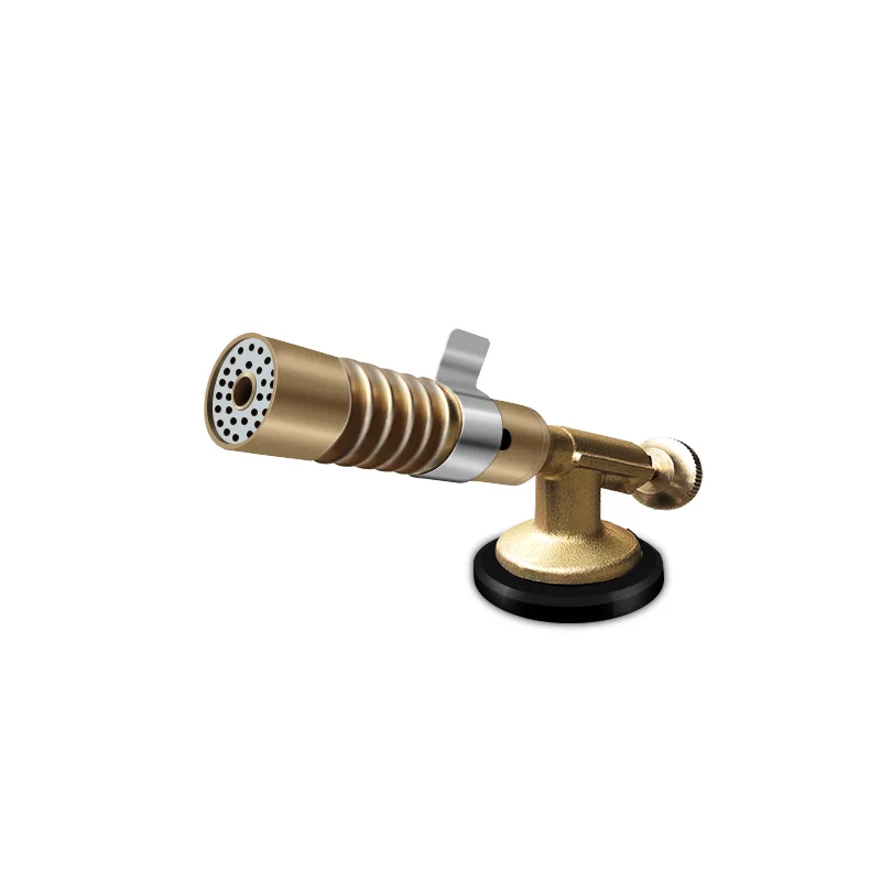 Multifunction Welding-Burner W - Camping Cooking Torch avaliação e preço