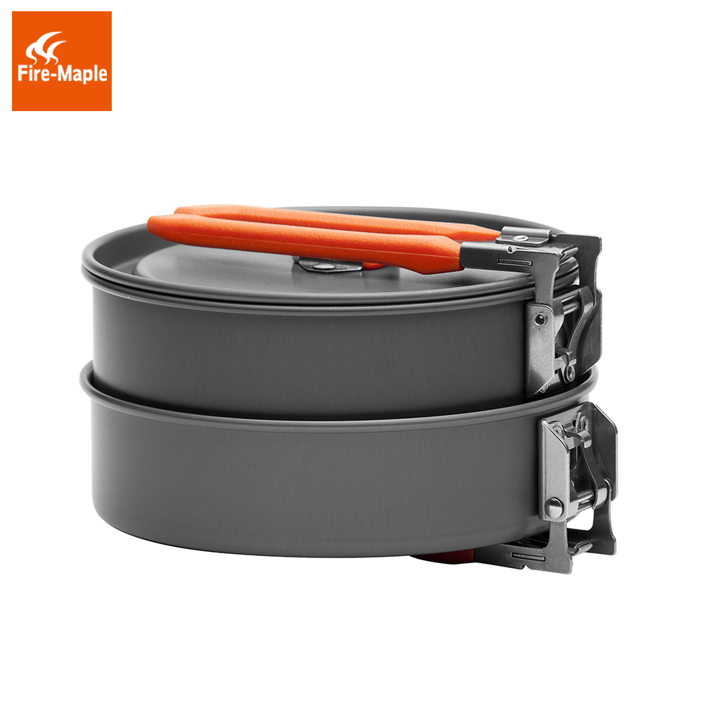 Fire Maple Feast 1 Outdoor Cam - Camping Cooking Backpack avaliação e preço