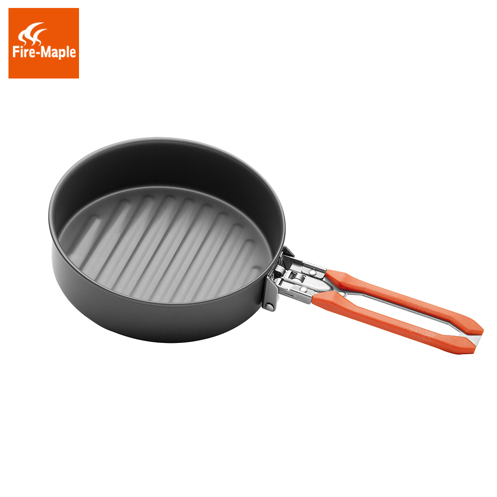 Fire Maple Feast 1 Outdoor Cam - Camping Cooking Backpack avaliação e preço