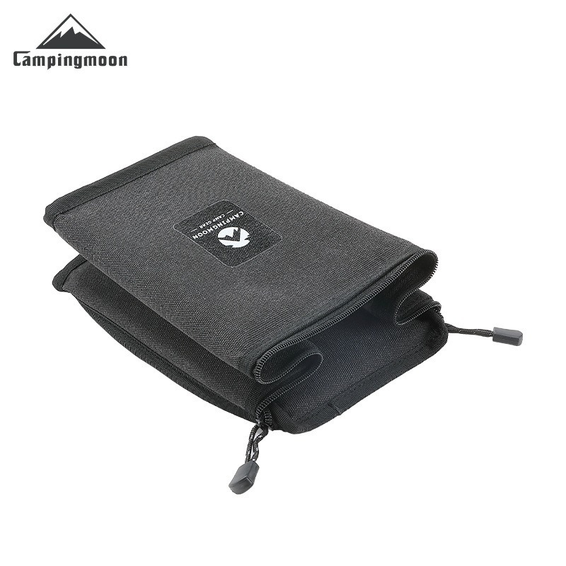 CAMPINGMOON BKT-8-BC Thick Can - Camping Cooking Backpack avaliação e preço
