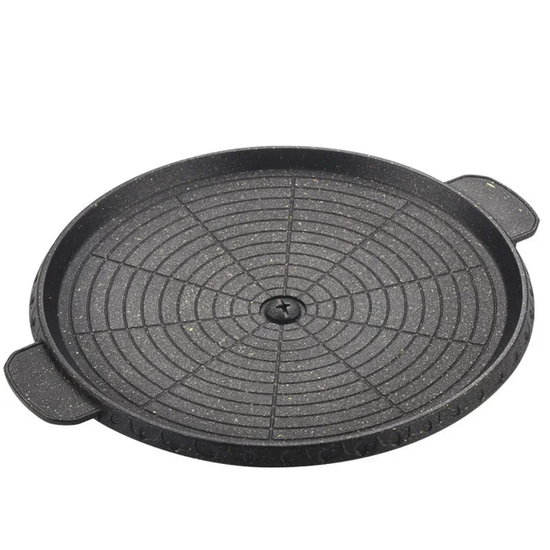 3 Shape 32cm Korean Maifan Sto - Camping Cooking Hot Plate avaliação e preço