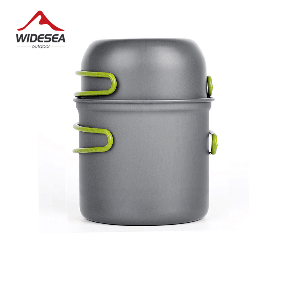 Widesea Camping Cooking Utensi - Camping Cooking Hot Plate avaliação e preço