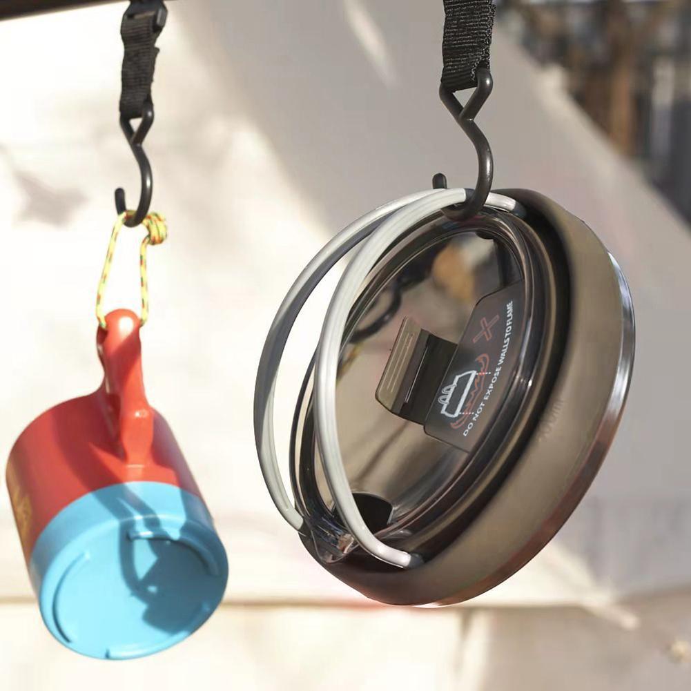 1L Camping Cook Pot Stainless  - Camping Cooking Options avaliação e preço