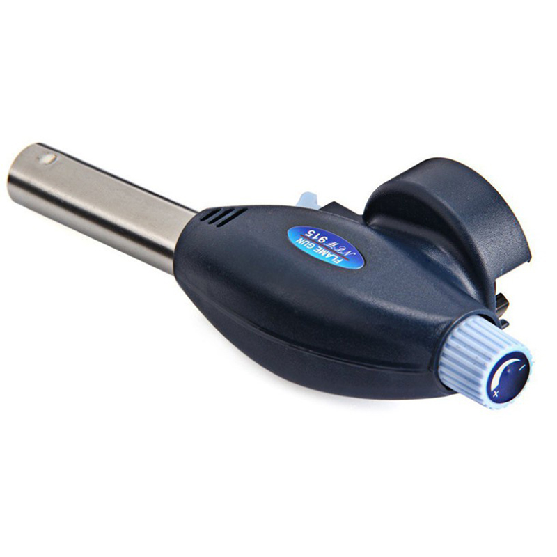 Torch Cooking AutoIgnition Gas - Camping Cooking Torch avaliação e preço