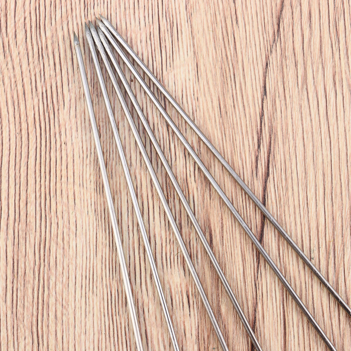 35Pcs Stainless Steel Nine-Sha - Camping Cooking Tips avaliação e preço