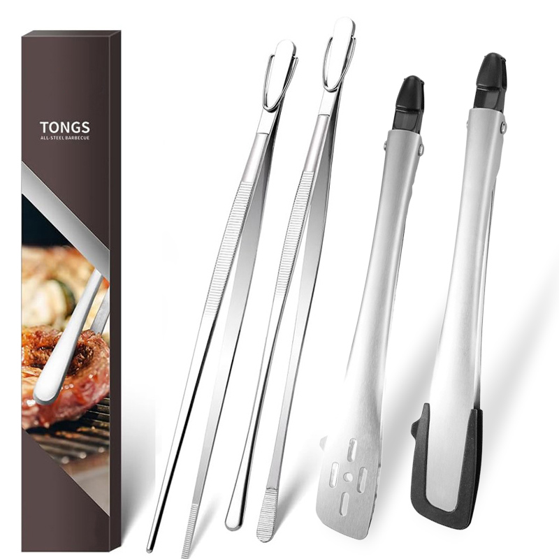 11Inch Stainless Steel Food To - Camping Cooking Tips avaliação e preço