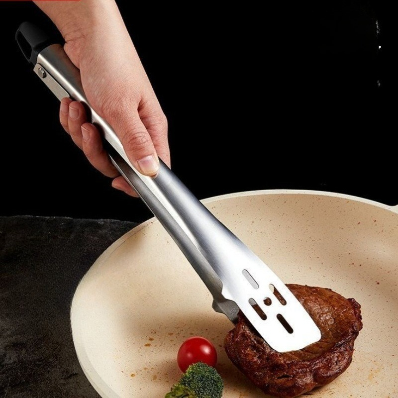 11Inch Stainless Steel Food To - Camping Cooking Tips avaliação e preço