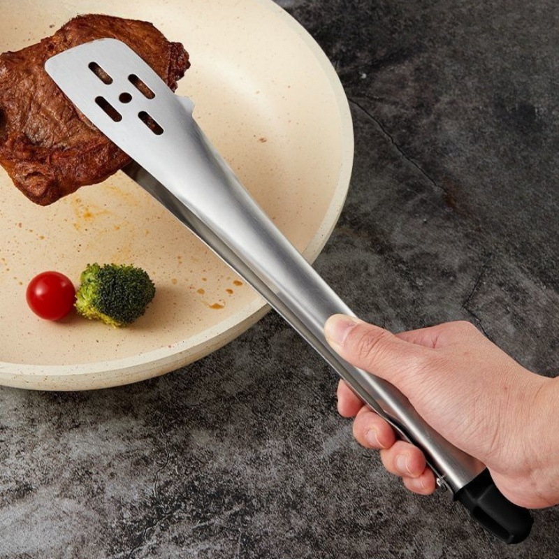 11Inch Stainless Steel Food To - Camping Cooking Tips avaliação e preço