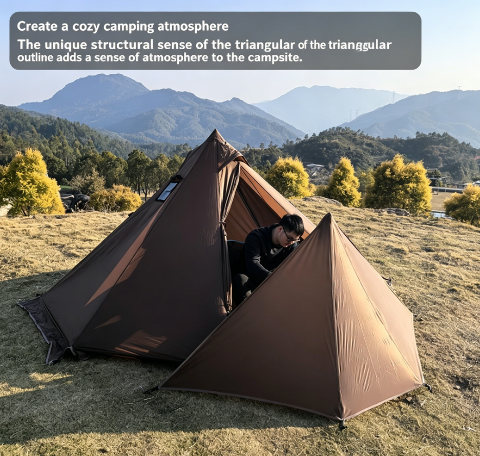 210g 20D Nylon Ultralight Camp - Camping Cooking Windbreak avaliação e preço