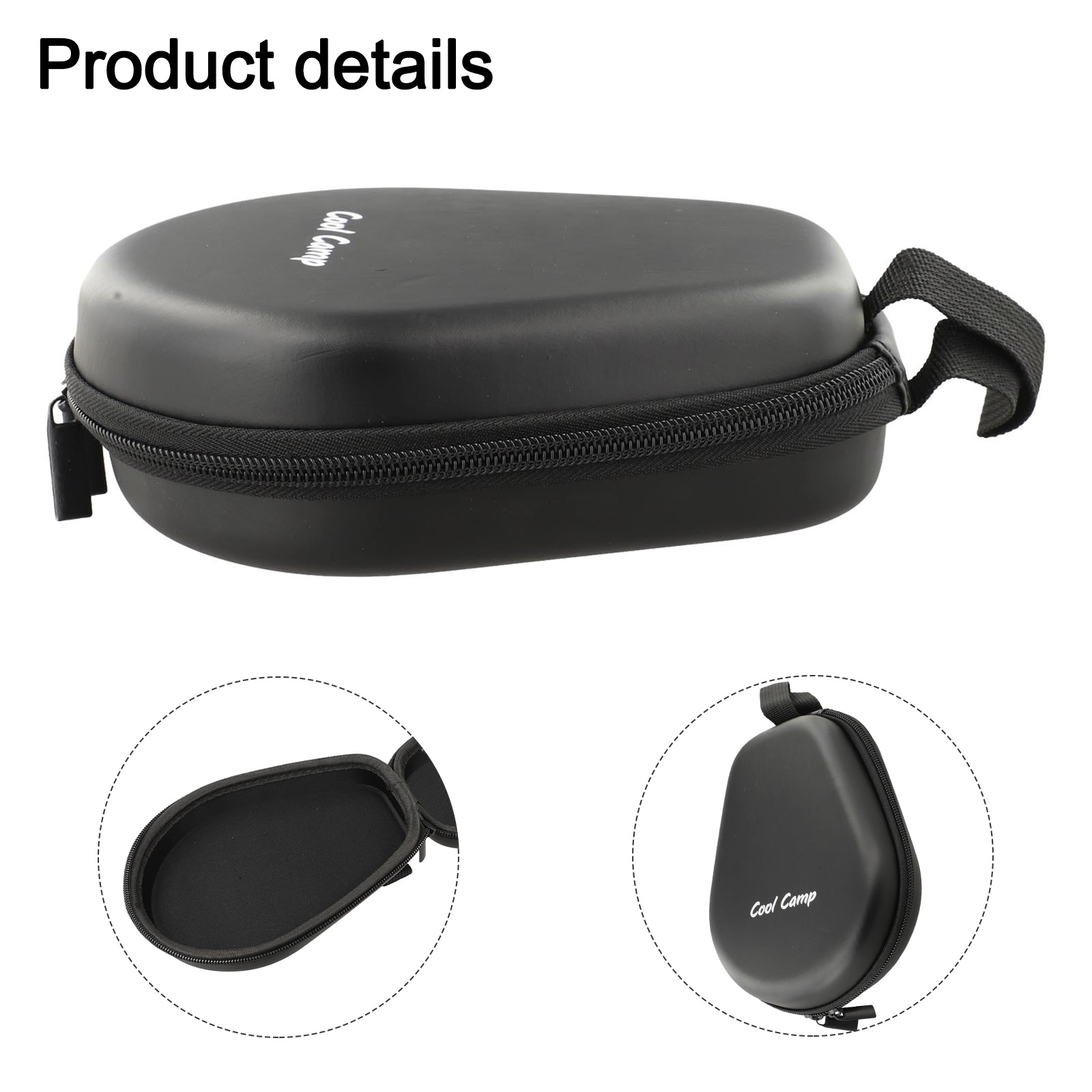 Cooking Utensils Bag Outdoor C - Camping Cooking Snow avaliação e preço