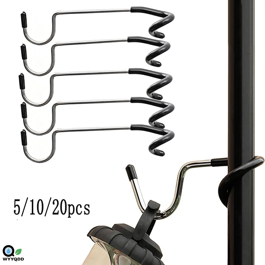 Outdoor Camping Light Hook Sta - Camping Cooking Hanger avaliação e preço
