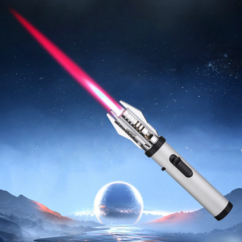 (Butane Gas Not Included)Creat - Camping Cooking Torch avaliação e preço