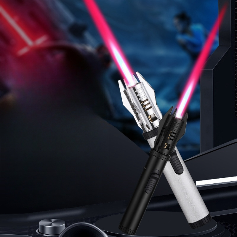 (Butane Gas Not Included)Creat - Camping Cooking Torch avaliação e preço