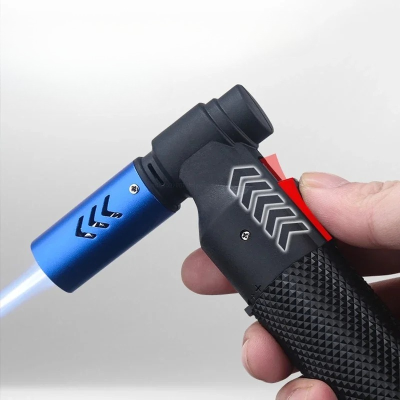 HONEST Gas Jet Butane Cigar Li - Camping Cooking Torch avaliação e preço