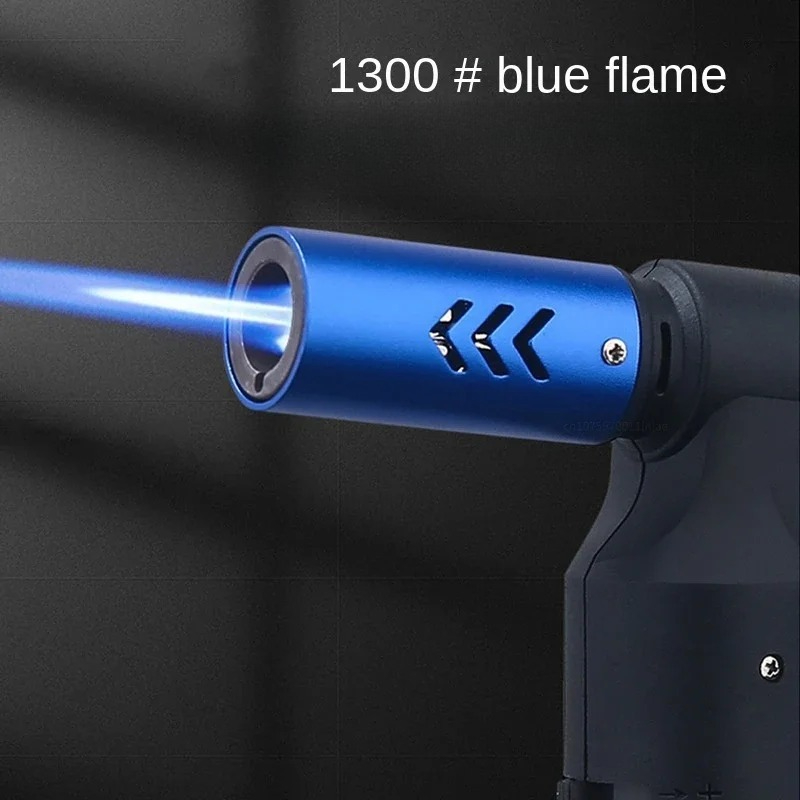 HONEST Gas Jet Butane Cigar Li - Camping Cooking Torch avaliação e preço