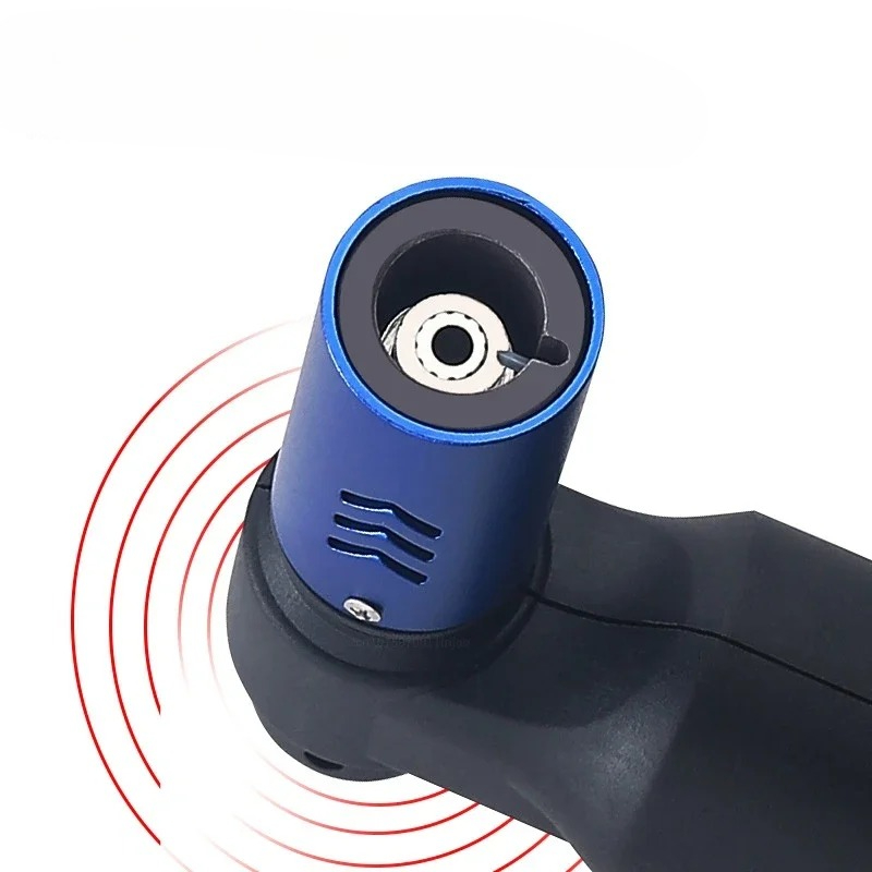 HONEST Gas Jet Butane Cigar Li - Camping Cooking Torch avaliação e preço