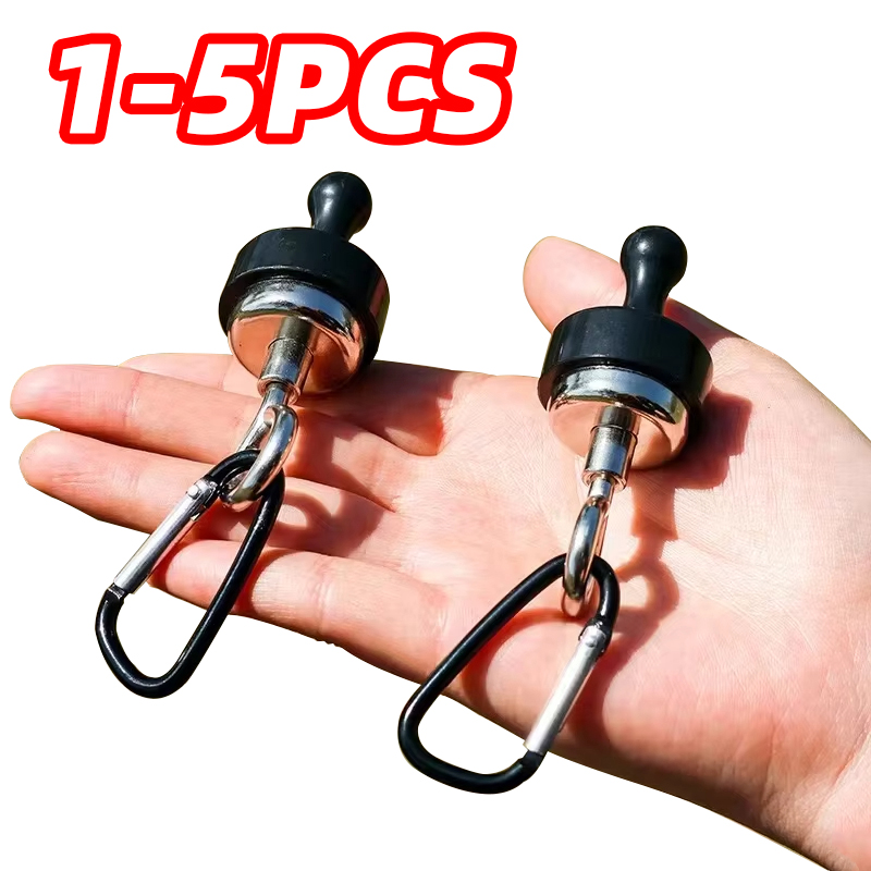 Camping Magnetic Hooks Heavy D - Camping Cooking Hanger avaliação e preço