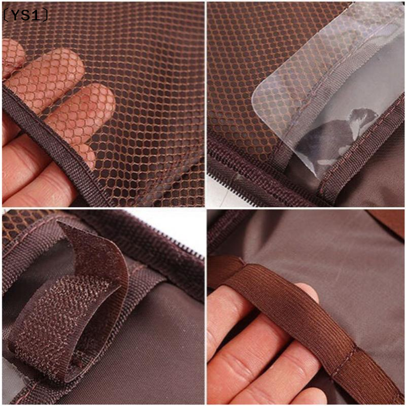 〔YS1〕Outdoor Cooking Bag Campi - Camping Cooking Backpack avaliação e preço