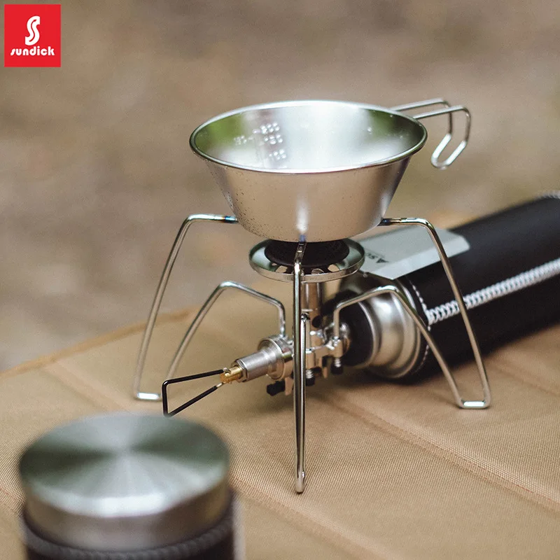 Outdoor camping and picnic sta - Camping Cooking Snow avaliação e preço