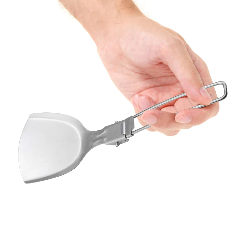 Cooking Utensils Stainless Ste - Camping Cooking Options avaliação e preço