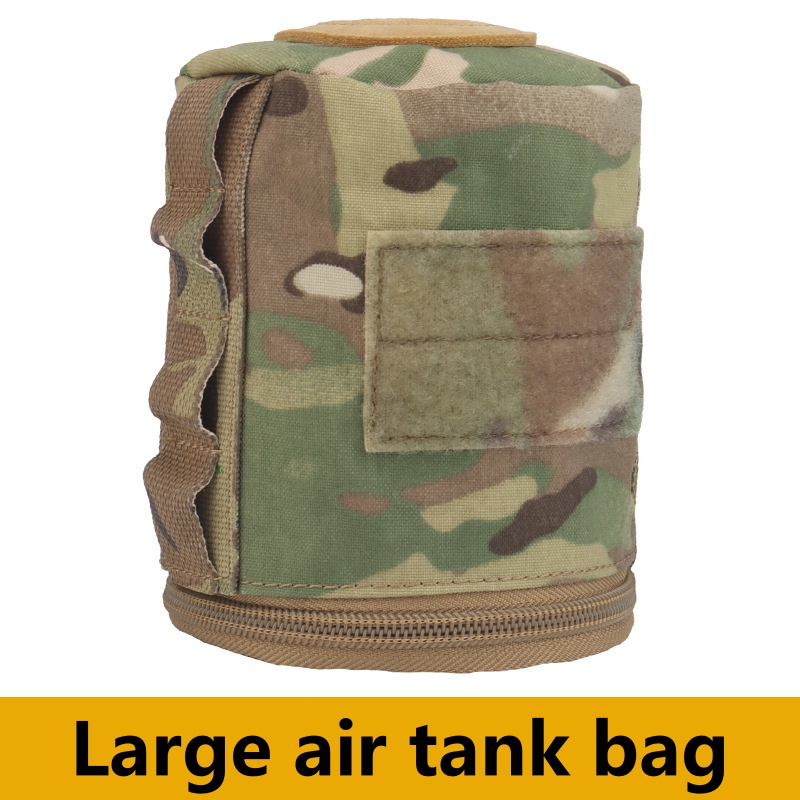 Outdoor Camping Supplies Gas C - Camping Cooking Backpack avaliação e preço