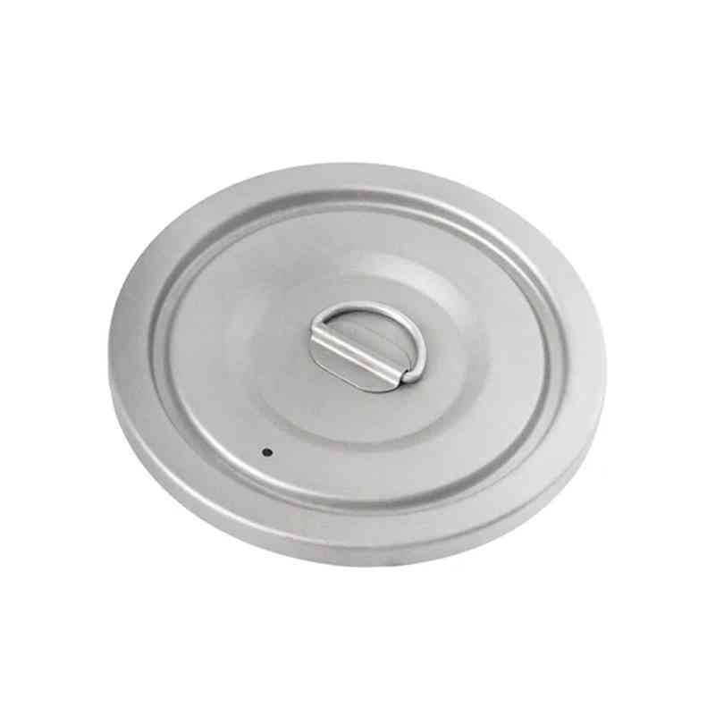Silverant Camping Titanium Pot - Camping Cooking Rice avaliação e preço