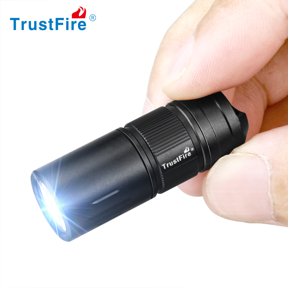 Trustfire Mini2 Mini Rechargea - Camping Cooking Torch avaliação e preço