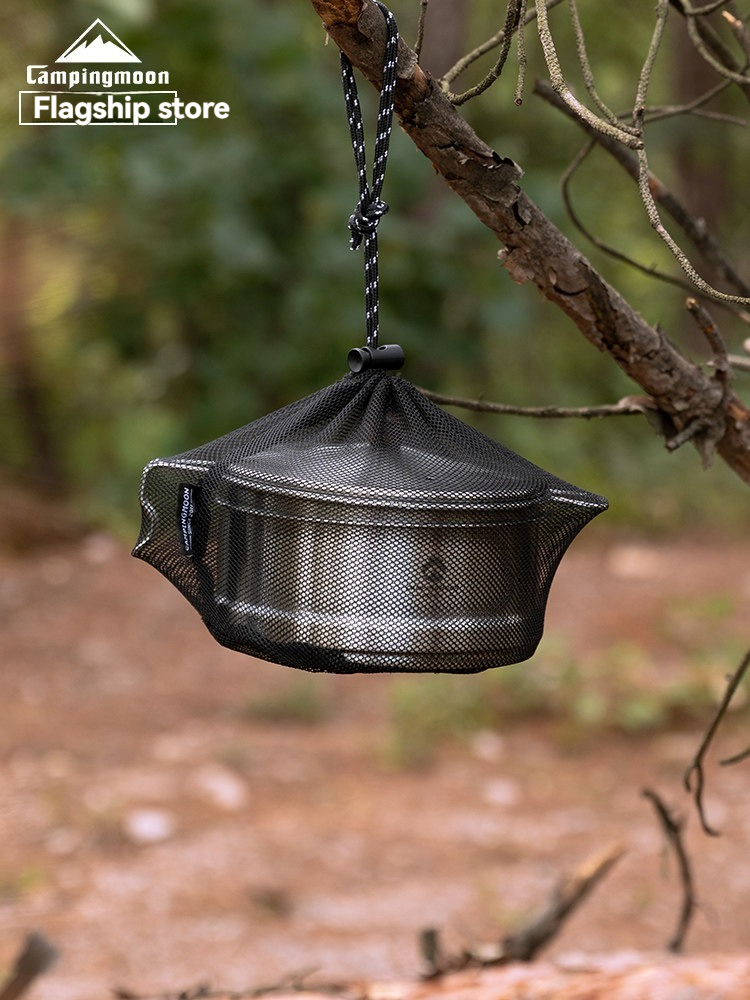 CAMPINGMOON Hiking lightweight - Camping Cooking Snow avaliação e preço