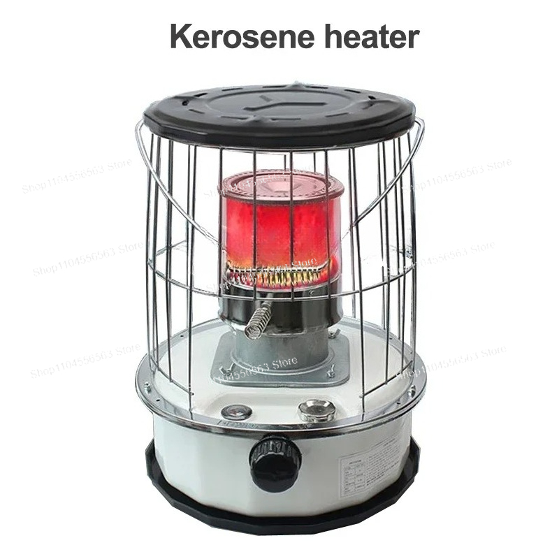 Protable  heater ice fishing C - Camping Cooking Rice avaliação e preço