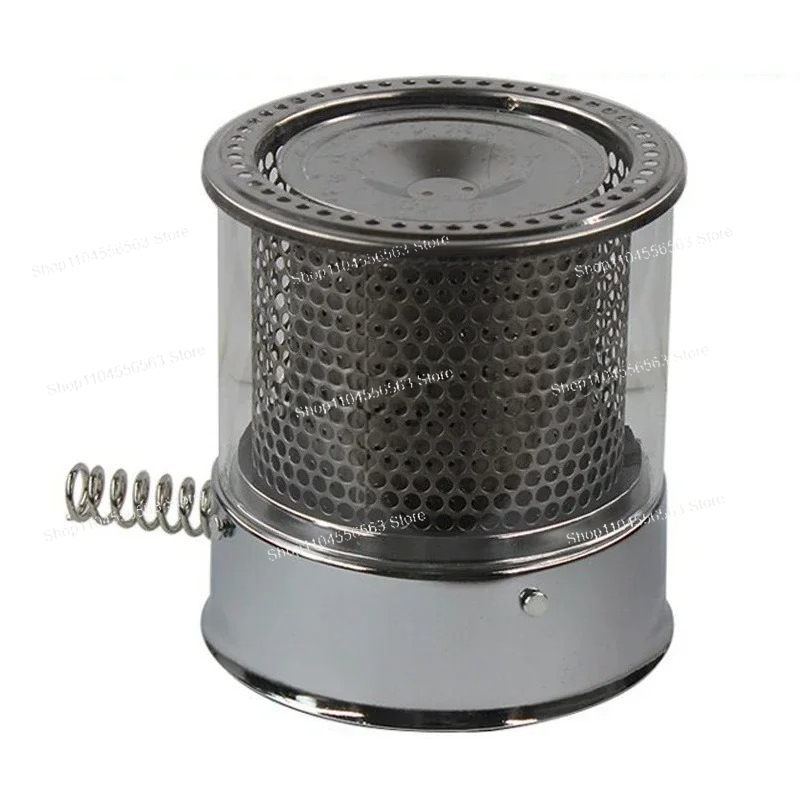 Protable  heater ice fishing C - Camping Cooking Rice avaliação e preço