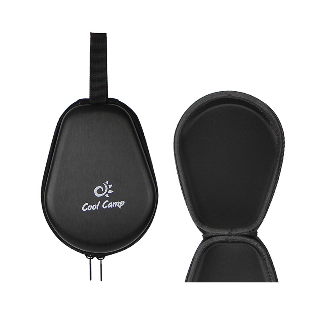 Cooking Utensils Bag Outdoor C - Camping Cooking Snow avaliação e preço