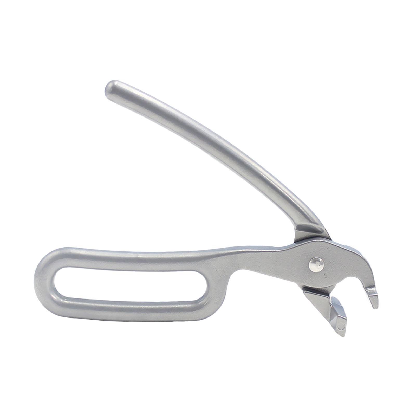 2xPizza Pan Gripper Heavy Duty - Camping Cooking Hot Plate avaliação e preço