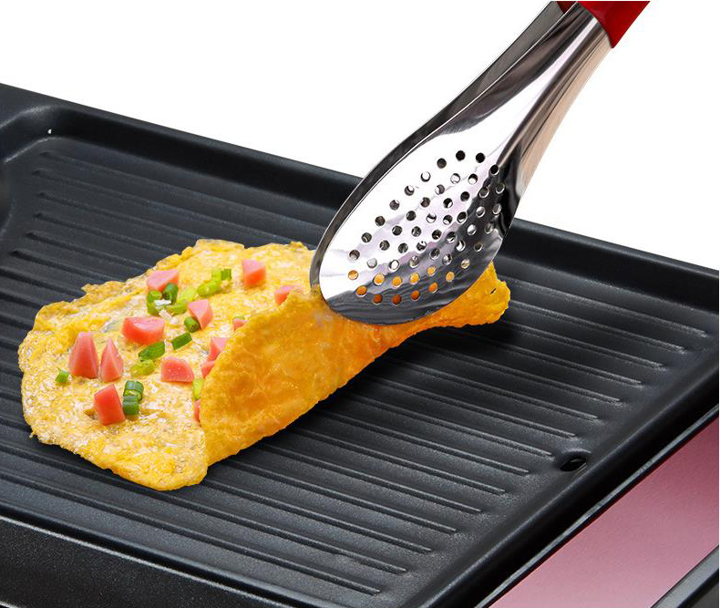 Household Electric Grill Campi - Camping Cooking Hot Plate avaliação e preço
