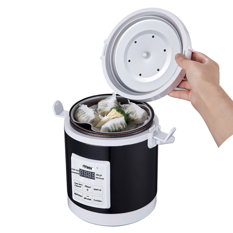 ARIER 12-24V 220V Rice Cooker  - Camping Cooking Rice avaliação e preço