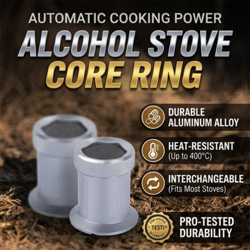 Lightweight Aluminum Alloy Alc - Camping Cooking Rice avaliação e preço