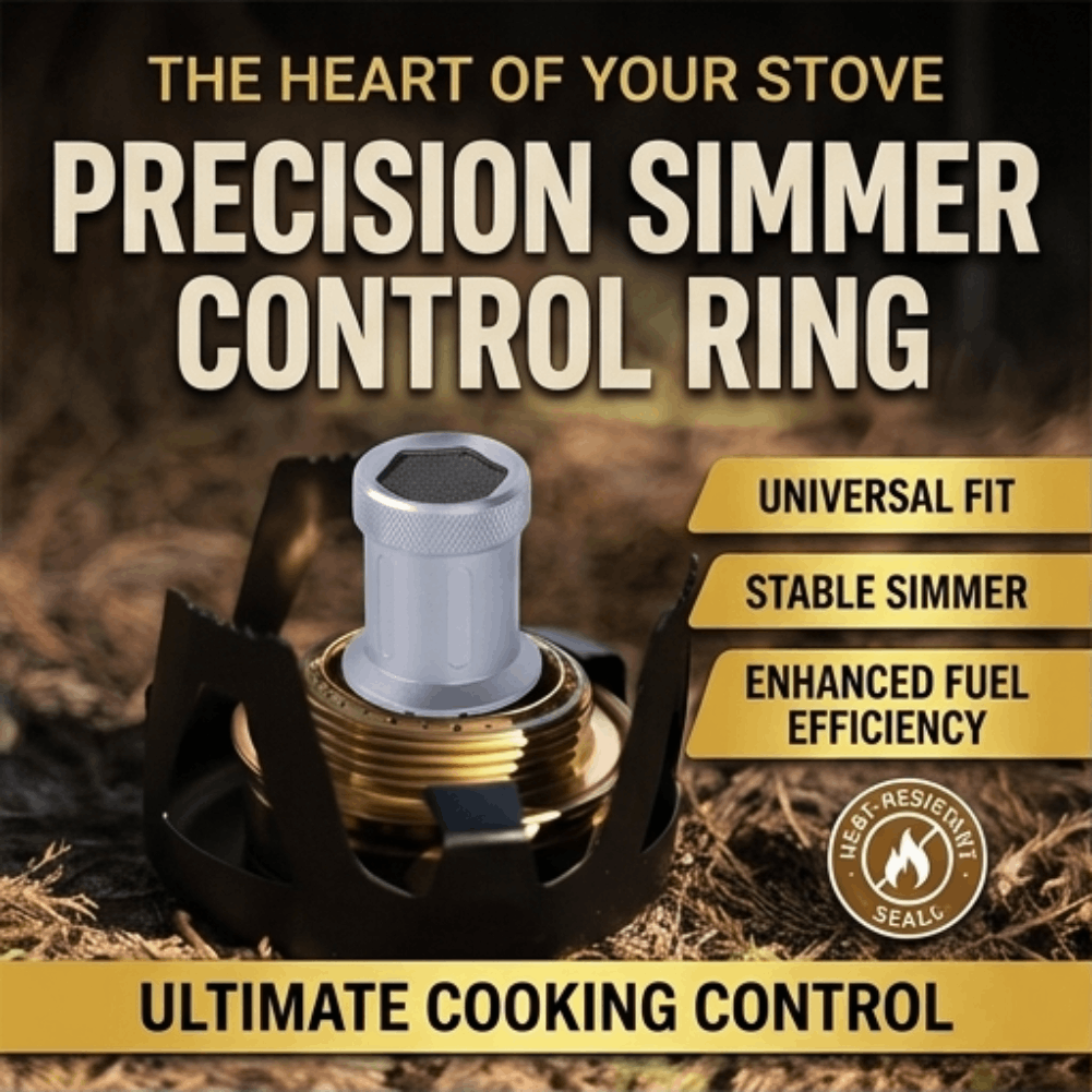 Lightweight Aluminum Alloy Alc - Camping Cooking Rice avaliação e preço