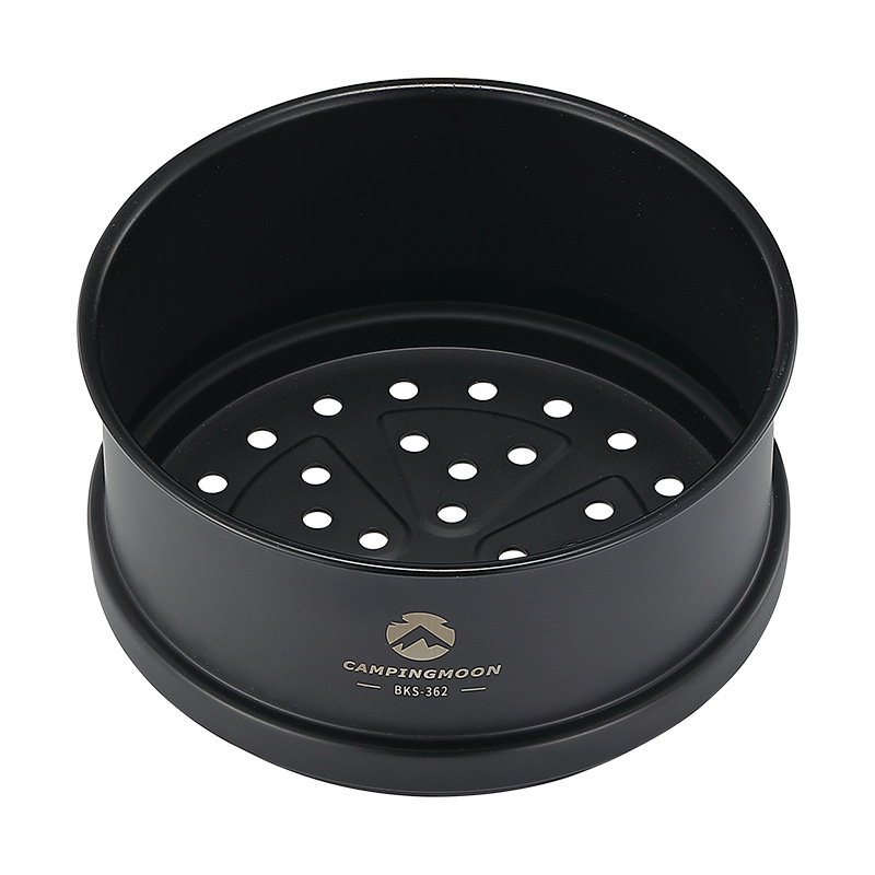 Bks362 Stainless Steel Titaniu - Camping Cooking Snow avaliação e preço
