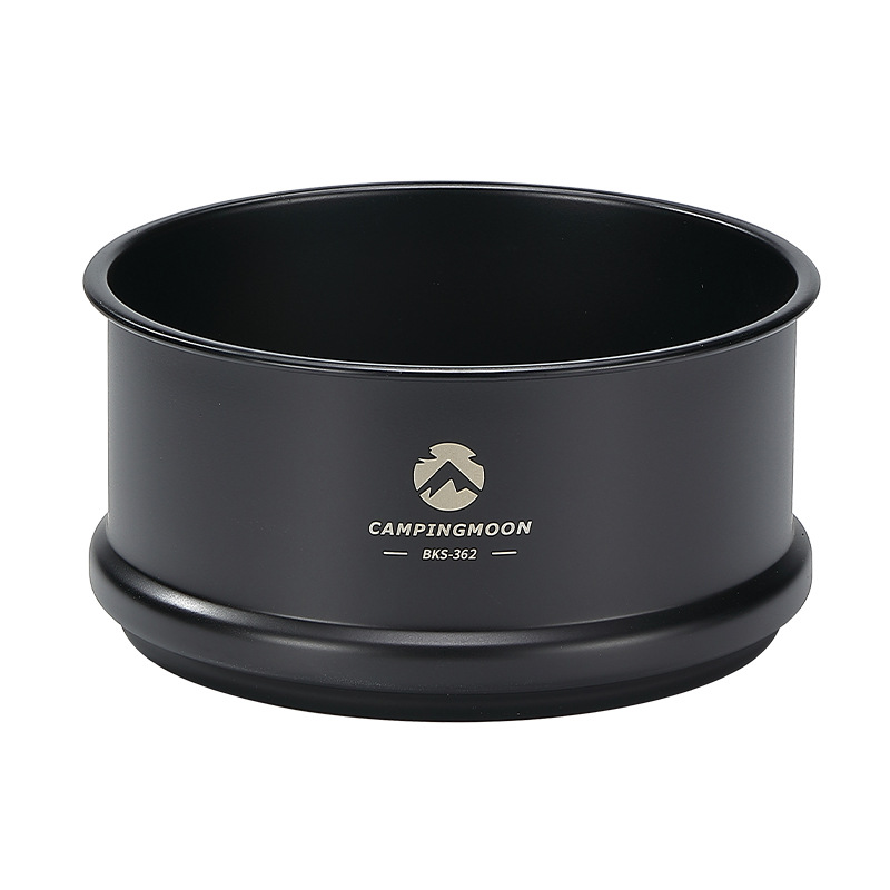 Bks362 Stainless Steel Titaniu - Camping Cooking Snow avaliação e preço